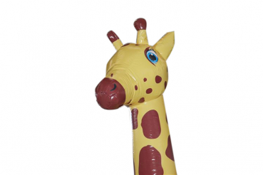 Hüpfburg Jungle Multiplay in 6,9m x 5,4m x 5,6mh